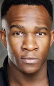 Фотография актёра Ози Икхайл