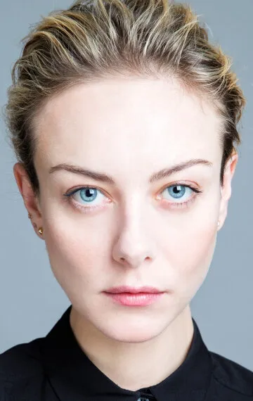 Фотография актёра Северия Янушаускайте