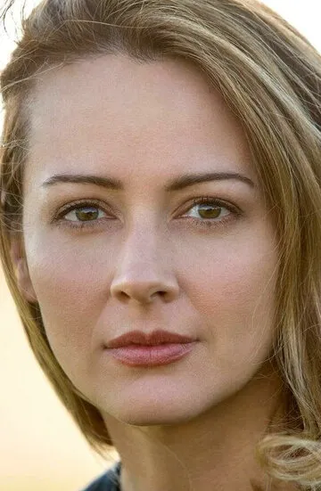 Фотография актёра Эми Акер