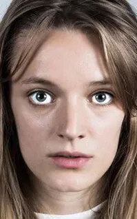 Фотография актёра Ханна Хильсдорф