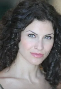 Фотография актёра Дженни Пауэрс