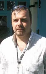 Фотография актёра Никола Койо