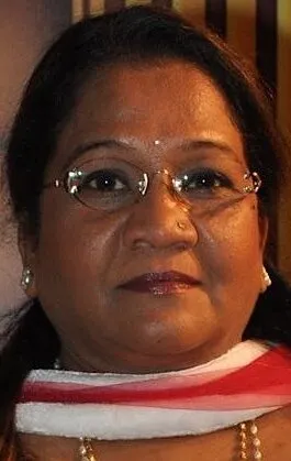 Фотография актёра Пратима Казми