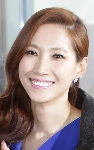 Фотография актёра Ли Сон-джин