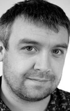 Фотография актёра Алан Кинг