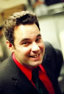 Фотография актёра Пол Ф. Томпкинс