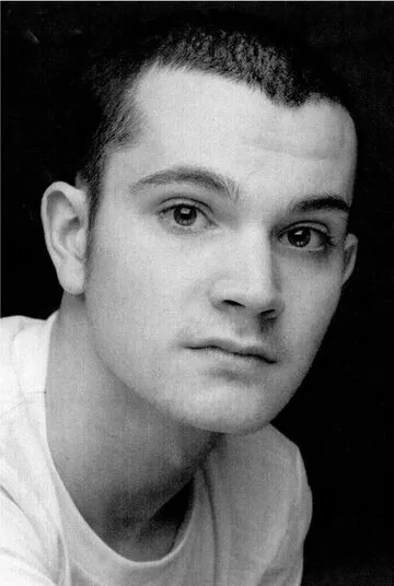 Фотография актёра Брайс Ходжсон