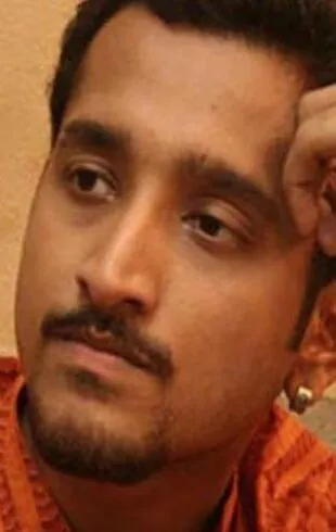 Фотография актёра Парамбрата Чаттерджи