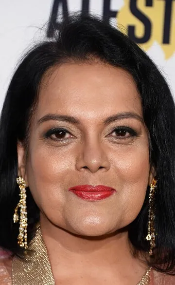 Фотография актёра Сушмита Макхержи