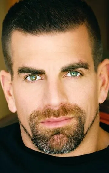 Фотография актёра Крэйг Геллис