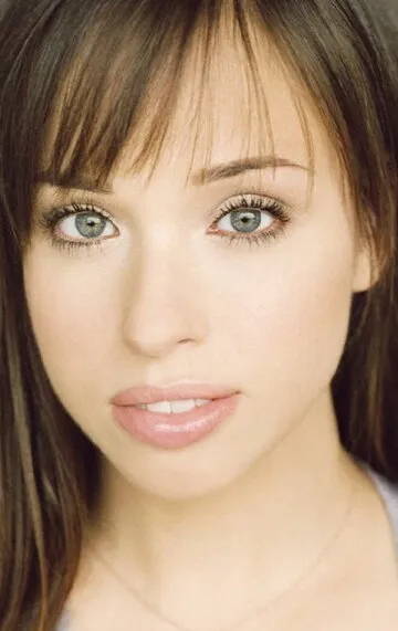 Фотография актёра Натали Ландер