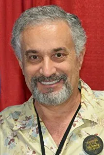 Фотография актёра Даг Стоун