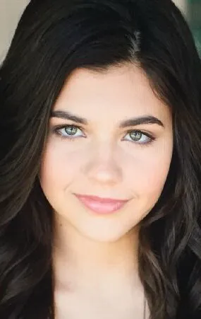 Фотография актёра Эмбер Монтана