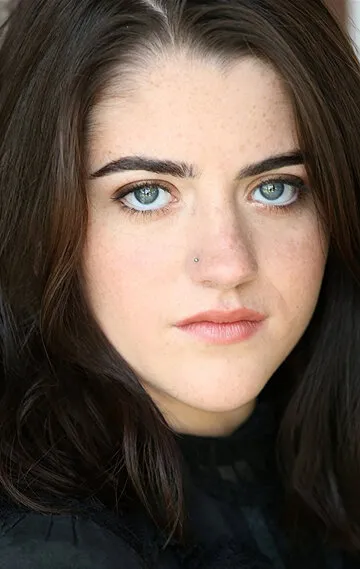 Фотография актёра Бэйли Гамбертольо