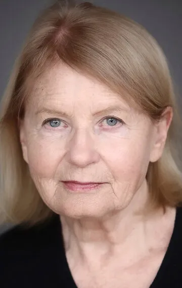 Фотография актёра Женевьев Мниш