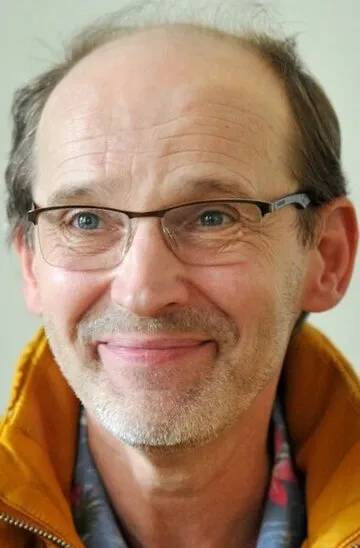 Фотография актёра Шандор Жотер