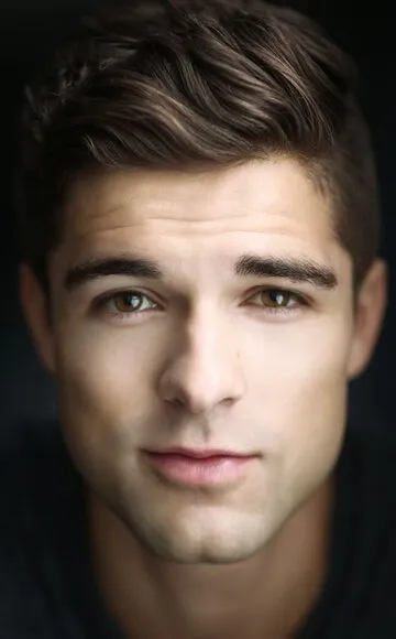 Фотография актёра Маркиян Тарасюк