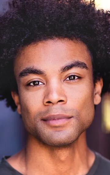 Фотография актёра Александр Нуньес