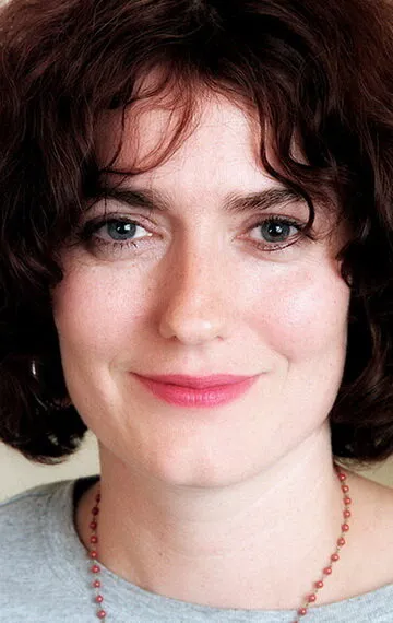 Фотография актёра Анна Ченселлор