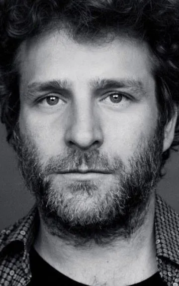 Фотография актёра Хорди Рико