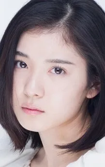 Фотография актёра Маю Мацуока