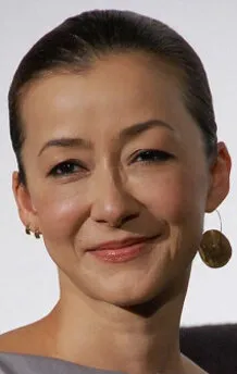 Фотография актёра Карэн Кирисма