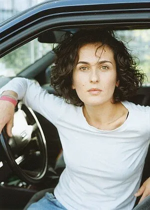 Фотография актёра Мари-Лу Селлем