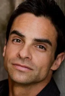 Фотография актёра Дэвид Норона