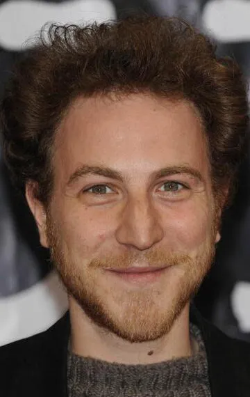 Фотография актёра Мариус Коллуччи