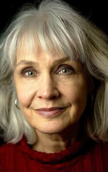 Фотография актёра Марика Линдстрём