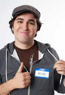 Фотография актёра Брайан Куинн