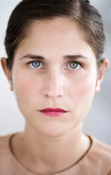 Фотография актёра Жозефин Драй