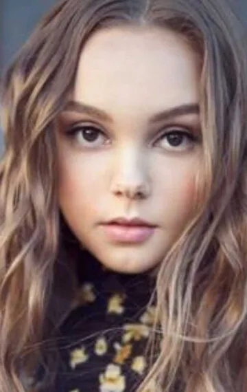 Фотография актёра Саванна Мэй