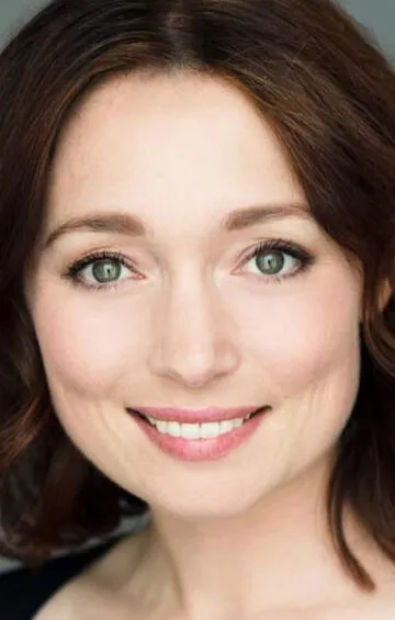 Фотография актёра Антония Преббл