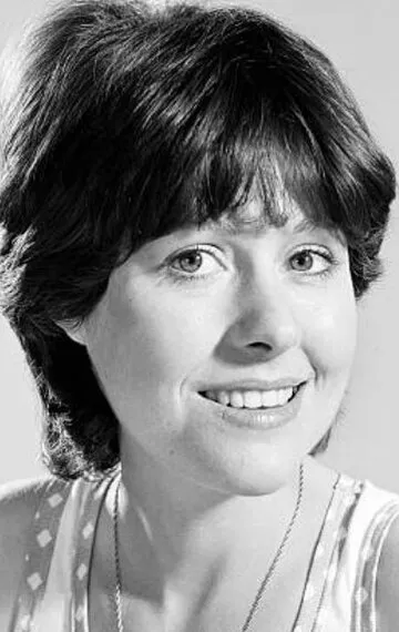 Фотография актёра Элизабет Слейден