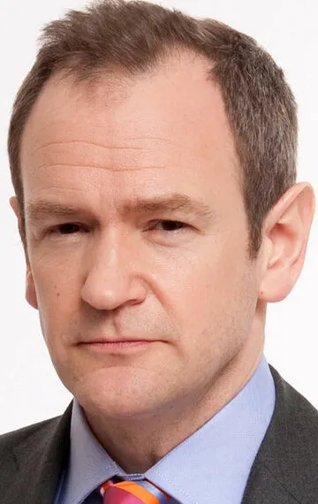 Фотография актёра Александр Армстронг