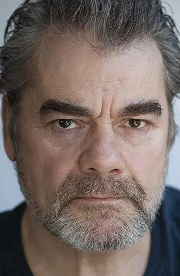 Фотография актёра Гордон Кеннеди