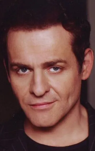 Фотография актёра Дэниэл Кэш