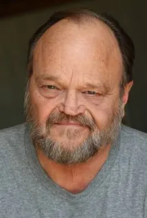 Фотография актёра Уильям Токарски