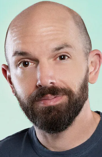 Фотография актёра Пол Шир