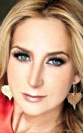 Фотография актёра Хералдина Базан