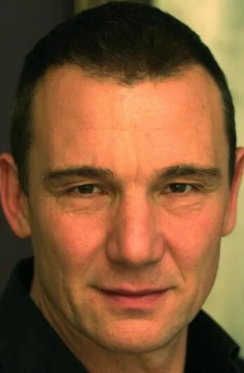 Фотография актёра Жан-Клод Адлен