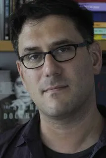 Фотография актёра Митч Хоровиц