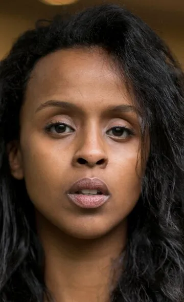 Фотография актёра Юсра Варсама