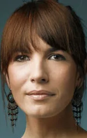 Фотография актёра Лусия Мониш