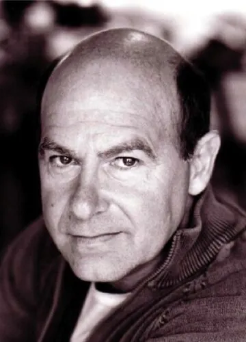 Фотография актёра Дидье Бенюро