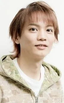 Фотография актёра Синтаро Асанума