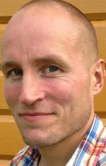 Фотография актёра Уле Йевер