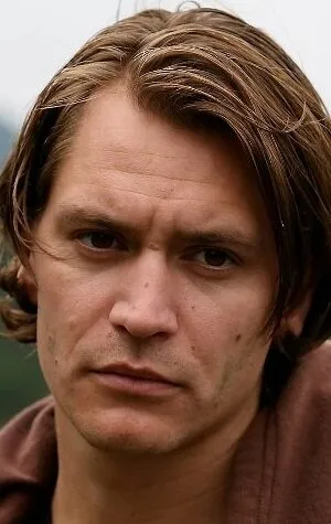 Фотография актёра Пер Кьерштад Андерсен