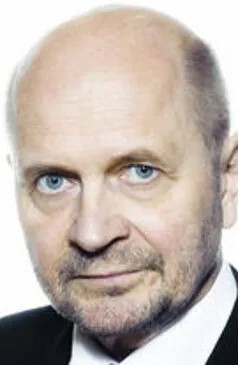 Фотография актёра Джон Сигурд Кристенсен